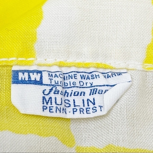 Vintage Raggedy Ann & Andy Pillowcase 1970s - Picture 7 of 8